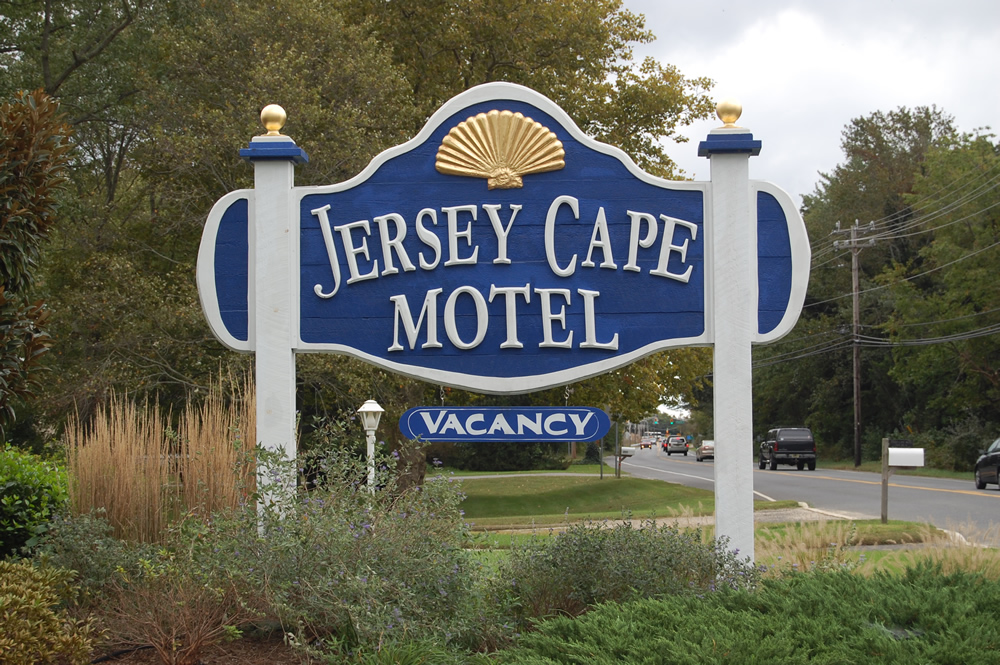 The Jersey Cape Motel